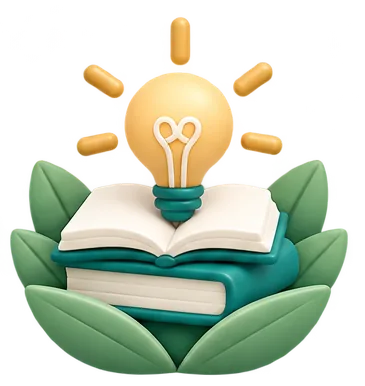 Icono de aprendizaje y pedagogía del cuidado